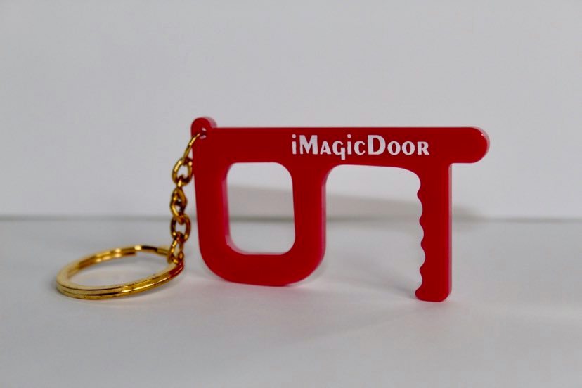 iMagic Door Opener