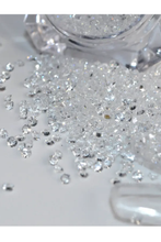 Load image into Gallery viewer, Mini Shiny Crystal Diamond Pixie Rhinestone
