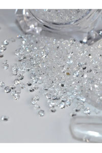 Mini Shiny Crystal Diamond Pixie Rhinestone