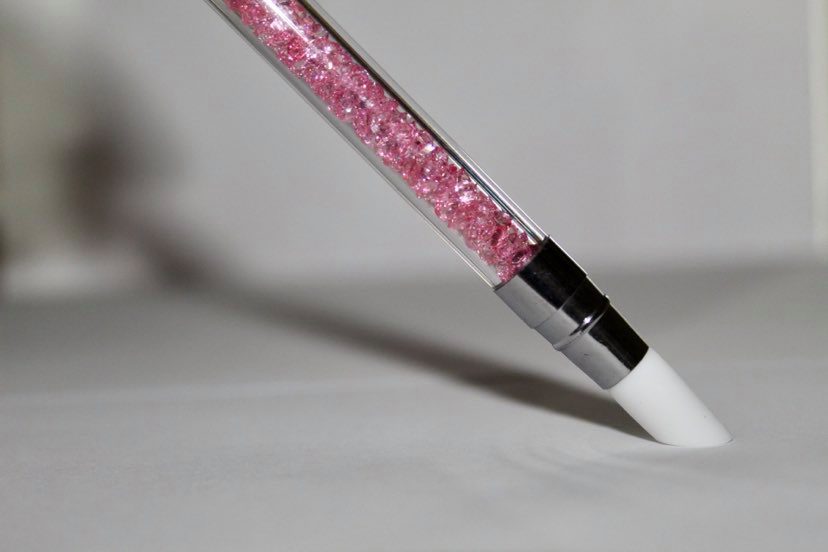 Silicone Nail Art Pen