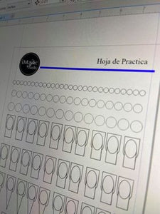 Hoja de Practica\Practice Sheet