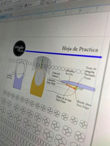 Hoja de Practica\Practice Sheet