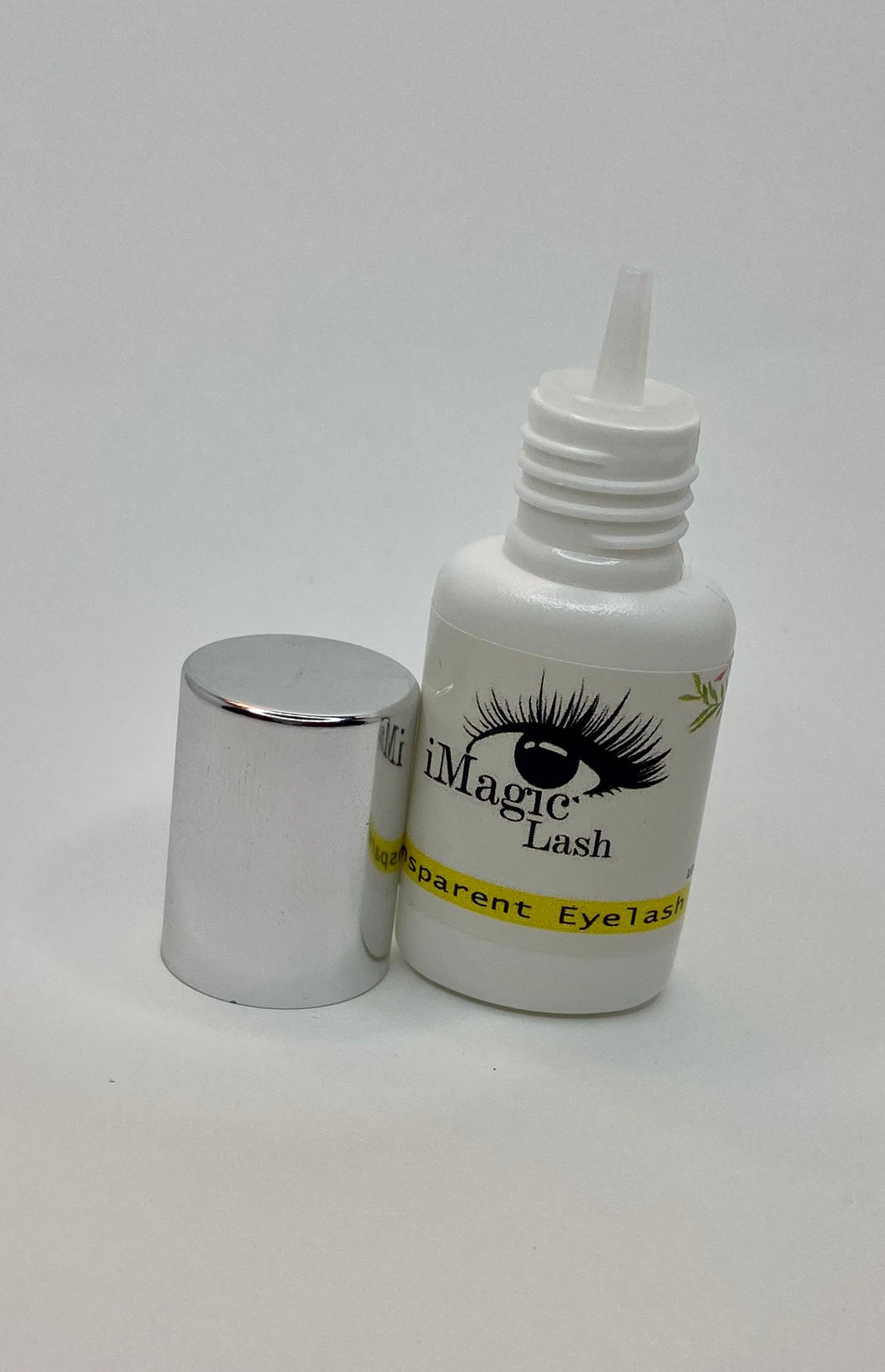 Transparent Eyelash Glue