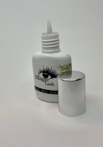 Fast Dry Eyelash Glue