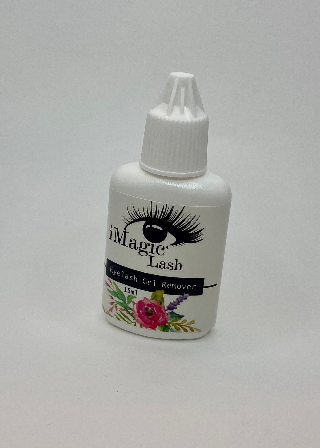 Eyelash Gel Remover