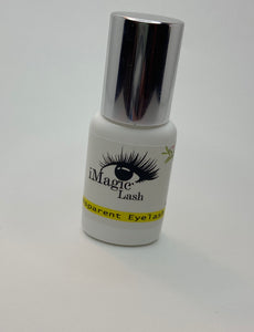 Transparent Eyelash Glue