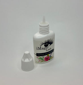 Eyelash Gel Remover