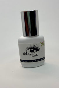 Fast Dry Eyelash Glue