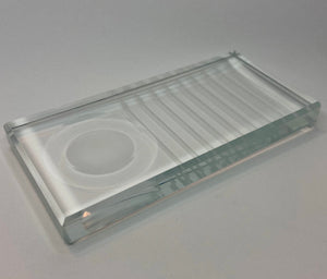 Eyelash Glass Holder