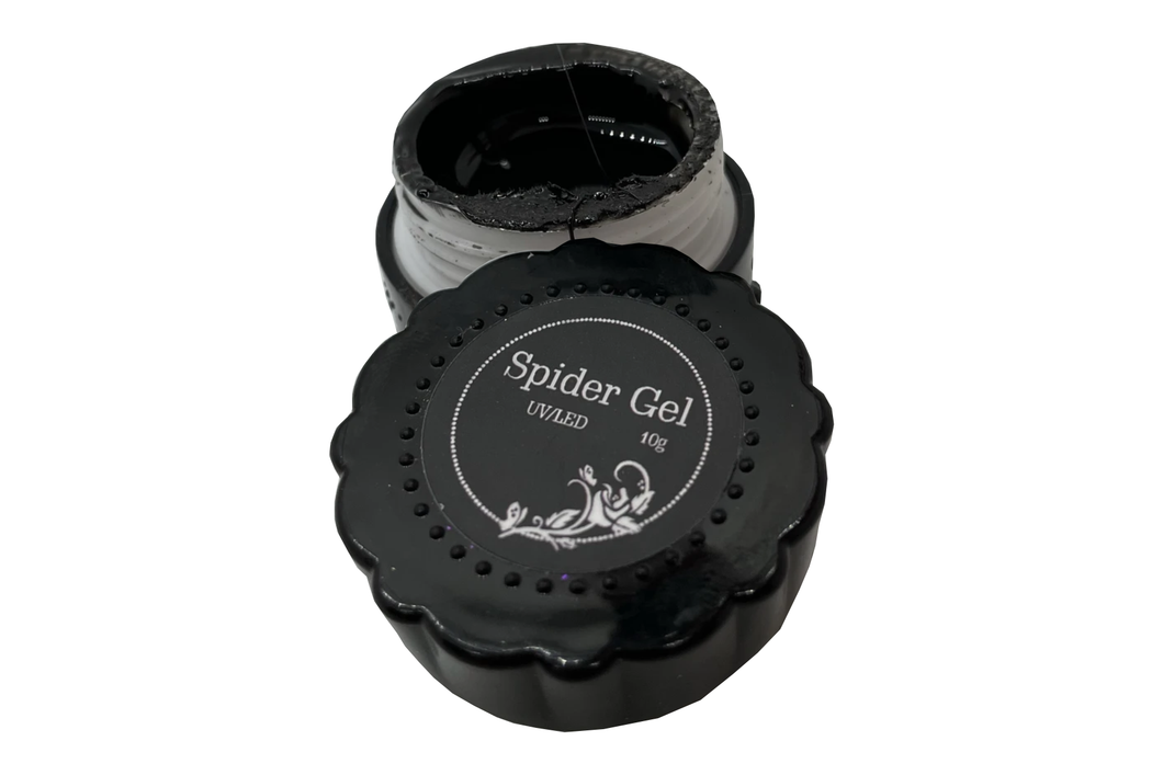 Spider Gel